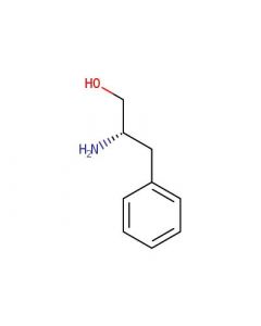 Astatech (S)-2-AMINO-3-PHENYL-1-PROPANOL; 5G; Purity 95%; MDL-MFCD00004732